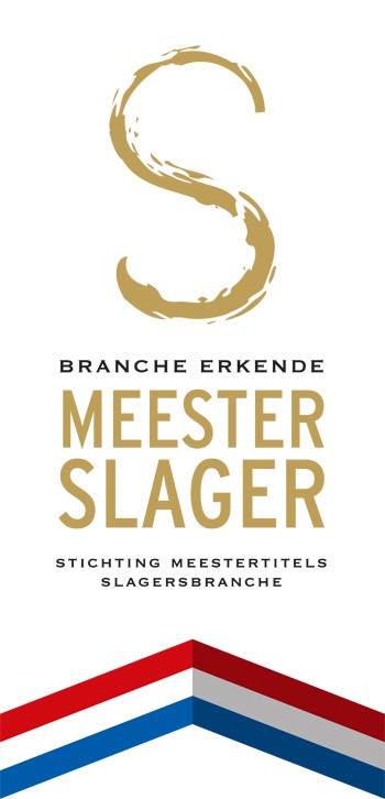 Meester Slager logo klein
